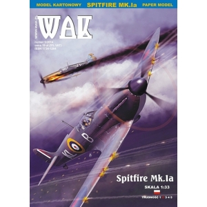 Spitfire Mk.Ia