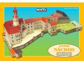 Nachod castle