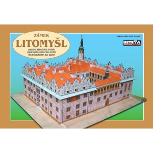 Litomysl castle