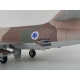 Dassault Mystere IVa, IAF