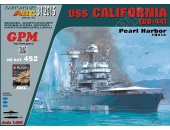 USS California
