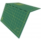 FCM-A3 folding craft mat