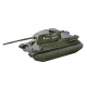 PzKpfw V Panther and T-34-85