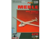 MU-17 Merle