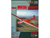 SZD-22 Mucha standard