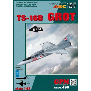 TS-16B Grot