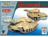 Centurion A41 Mk.3