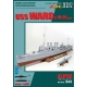 USS Ward та M-20 серії A