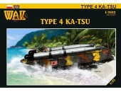 Ka-Tsu (тип 4)
