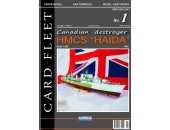 HMCS Haida