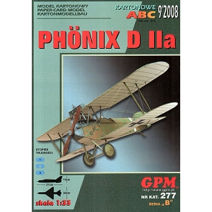 Phonix D IIa