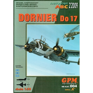 Dornier Do 17 Z-2