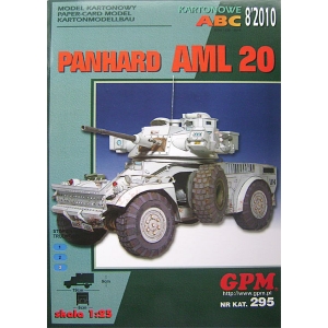 Panhard AML 20