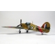 Битва за Британию, 1940 (Spitfire Mk.I, Bf-109 E-4, Hurricane Mk.I, Ju-88 A-1), 1:50