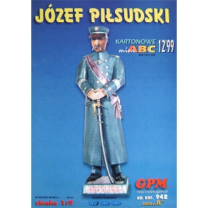 Jozef Pilsudski