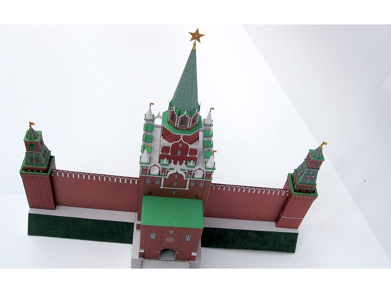 Kremlin Store Интернет Магазин