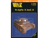 PzKpfw II Ausf.D