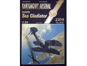 Sea Gladiator Mk II