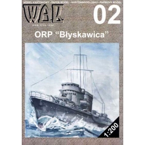 ORP Blyskawica