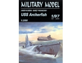 USS Archerfish