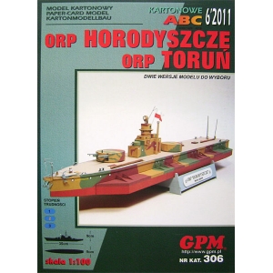 ORP Horodyszcze (ORP Torun)
