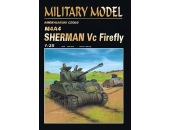 Sherman Vc Firefly