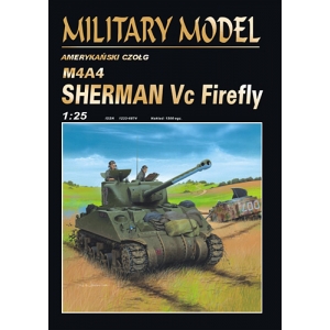 M4A4 Sherman Vc Firefly
