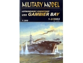 USS Gambier Bay