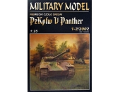 PzKpfw V Panther