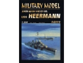 USS Heermann