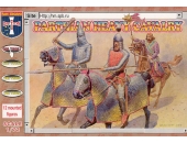 Парфянская тяжелая кавалерия