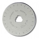RB45-10 rotary blades for RTY-2/DX, RTY-2/G and RTY-2/C