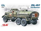 ЗиЛ-157, топливозаправщик