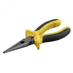 Long-nose pliers STAYER, 160mm