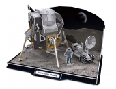 Apollo Lunar module