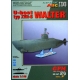 U-boot Walter, тип XVII-B