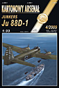 Junkers Ju 88D-1