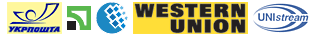 �������� ������: �� ��������� ����, ��������, ������24, WebMoney, Western Union, UniStream